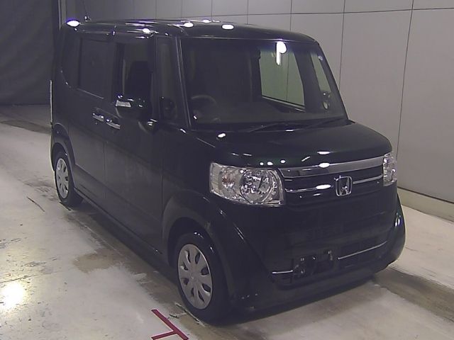 55289 Honda N box JF1 2016 г. (Honda Nagoya)